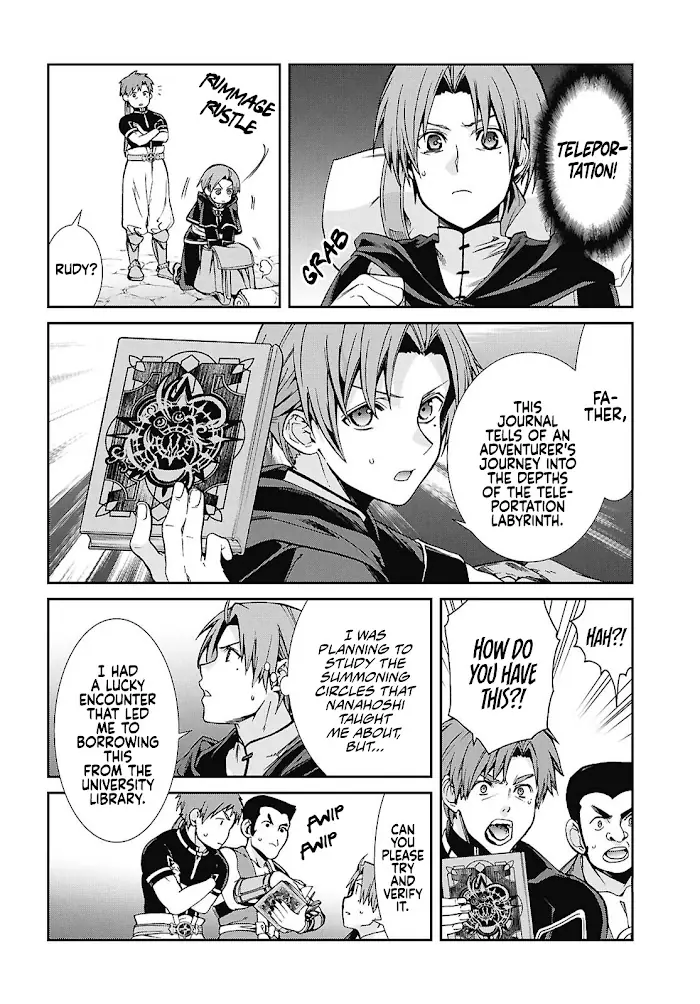 Mushoku Tensei Chapter 101 image 15_optimized